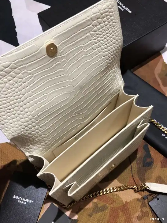 MEDIUM SUNSET YSL 0702
